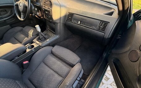 BMW 3 серия, 1994 год, 899 990 рублей, 8 фотография