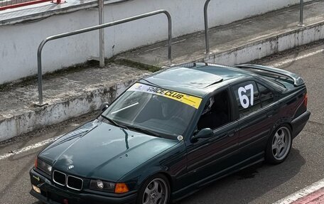 BMW 3 серия, 1994 год, 899 990 рублей, 12 фотография