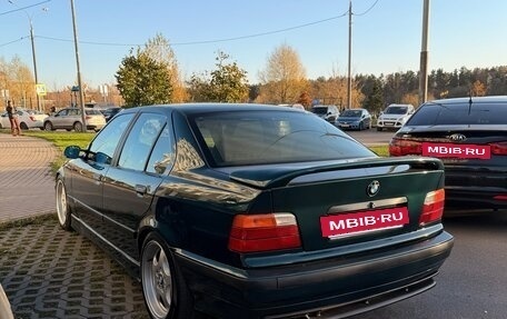 BMW 3 серия, 1994 год, 899 990 рублей, 4 фотография