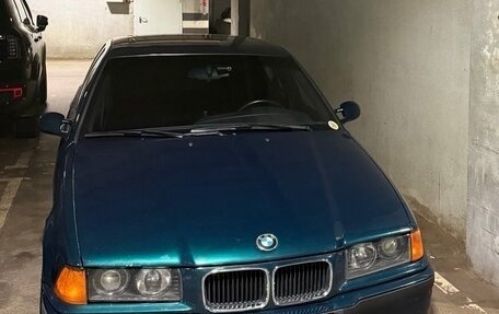 BMW 3 серия, 1994 год, 899 990 рублей, 10 фотография