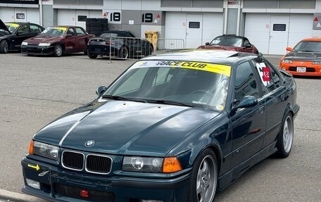 BMW 3 серия, 1994 год, 899 990 рублей, 11 фотография