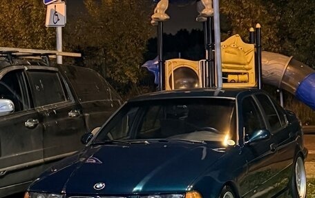 BMW 3 серия, 1994 год, 899 990 рублей, 15 фотография
