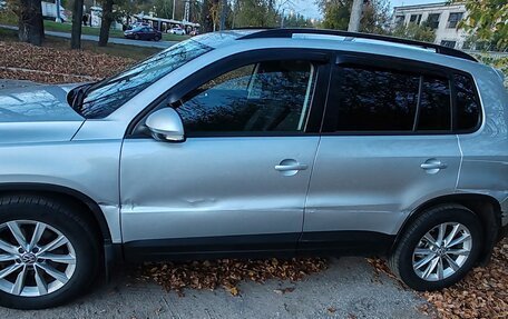 Volkswagen Tiguan I, 2012 год, 735 000 рублей, 11 фотография