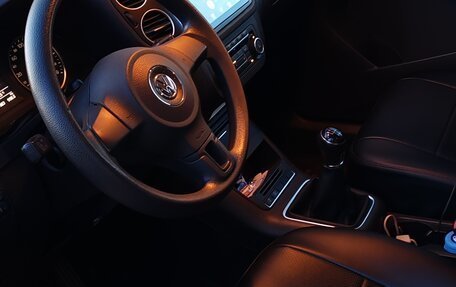 Volkswagen Tiguan I, 2012 год, 735 000 рублей, 8 фотография