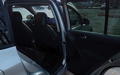 Volkswagen Tiguan I, 2012 год, 735 000 рублей, 13 фотография