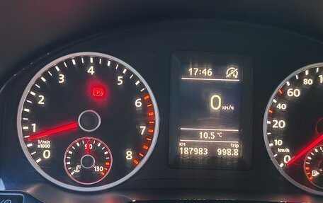 Volkswagen Tiguan I, 2012 год, 735 000 рублей, 15 фотография