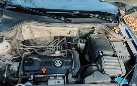Volkswagen Tiguan I, 2012 год, 735 000 рублей, 14 фотография