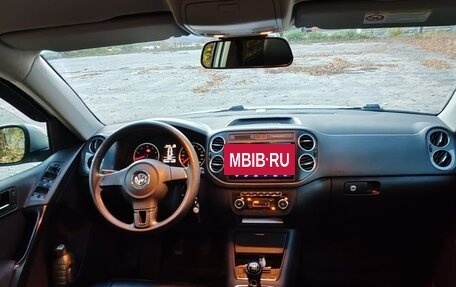 Volkswagen Tiguan I, 2012 год, 735 000 рублей, 12 фотография