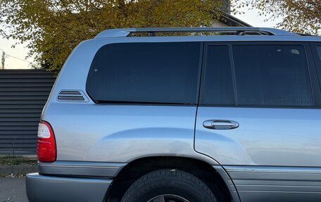 Lexus LX II, 2004 год, 2 250 000 рублей, 9 фотография