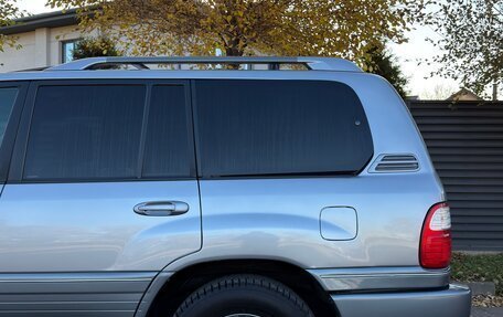 Lexus LX II, 2004 год, 2 250 000 рублей, 10 фотография
