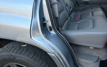 Lexus LX II, 2004 год, 2 250 000 рублей, 13 фотография