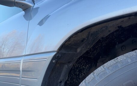 Lexus LX II, 2004 год, 2 250 000 рублей, 14 фотография