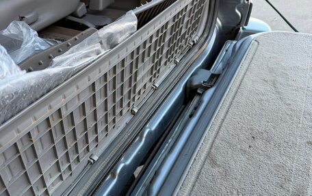 Lexus LX II, 2004 год, 2 250 000 рублей, 15 фотография
