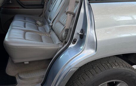 Lexus LX II, 2004 год, 2 250 000 рублей, 19 фотография
