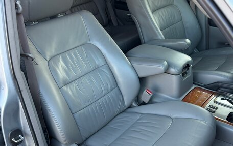 Lexus LX II, 2004 год, 2 250 000 рублей, 29 фотография