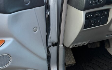 Lexus LX II, 2004 год, 2 250 000 рублей, 32 фотография