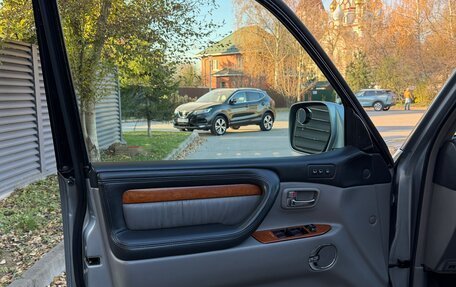 Lexus LX II, 2004 год, 2 250 000 рублей, 31 фотография