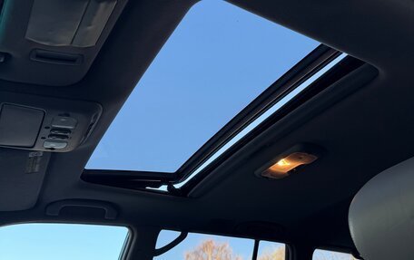 Lexus LX II, 2004 год, 2 250 000 рублей, 38 фотография