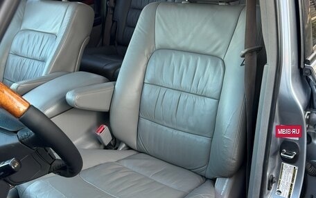 Lexus LX II, 2004 год, 2 250 000 рублей, 30 фотография