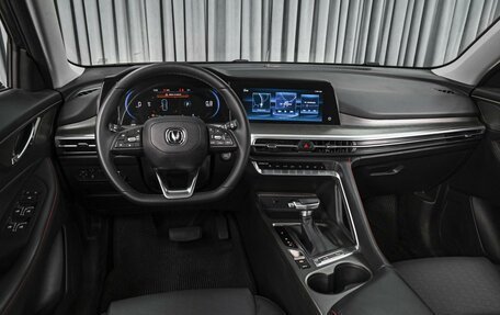 Changan CS35 Plus, 2024 год, 1 848 000 рублей, 6 фотография