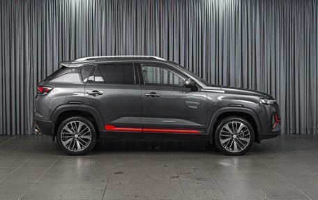 Changan CS35 Plus, 2024 год, 1 848 000 рублей, 5 фотография