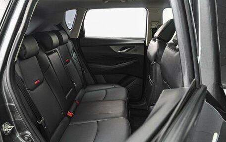 Changan CS35 Plus, 2024 год, 1 848 000 рублей, 7 фотография