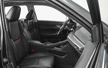 Changan CS35 Plus, 2024 год, 1 848 000 рублей, 8 фотография