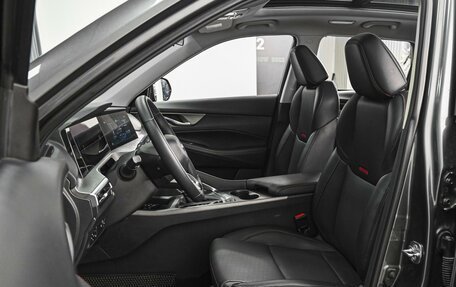 Changan CS35 Plus, 2024 год, 1 848 000 рублей, 10 фотография