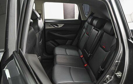 Changan CS35 Plus, 2024 год, 1 848 000 рублей, 9 фотография