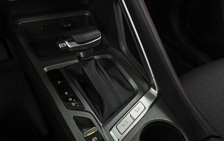Changan CS35 Plus, 2024 год, 1 848 000 рублей, 13 фотография