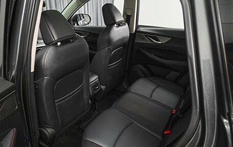 Changan CS35 Plus, 2024 год, 1 848 000 рублей, 11 фотография