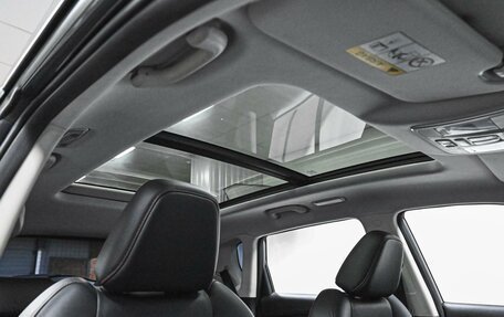 Changan CS35 Plus, 2024 год, 1 848 000 рублей, 12 фотография