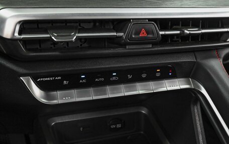 Changan CS35 Plus, 2024 год, 1 848 000 рублей, 14 фотография