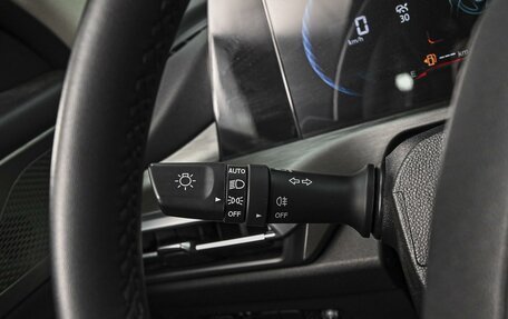 Changan CS35 Plus, 2024 год, 1 848 000 рублей, 17 фотография