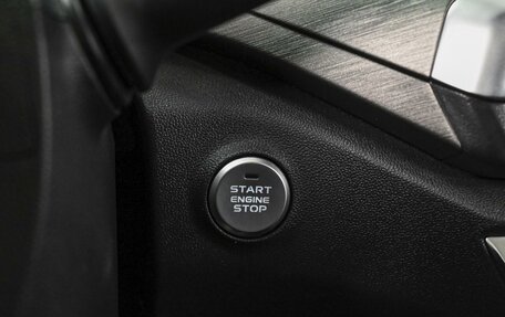 Changan CS35 Plus, 2024 год, 1 848 000 рублей, 23 фотография
