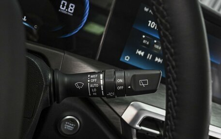 Changan CS35 Plus, 2024 год, 1 848 000 рублей, 18 фотография