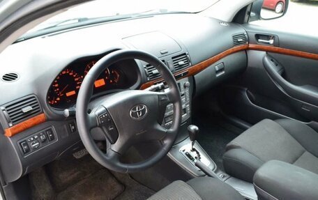 Toyota Avensis III рестайлинг, 2007 год, 980 000 рублей, 7 фотография