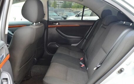 Toyota Avensis III рестайлинг, 2007 год, 980 000 рублей, 11 фотография