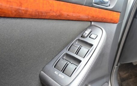 Toyota Avensis III рестайлинг, 2007 год, 980 000 рублей, 12 фотография