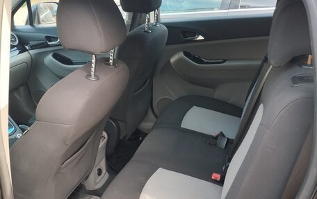 Chevrolet Orlando I, 2014 год, 990 000 рублей, 9 фотография