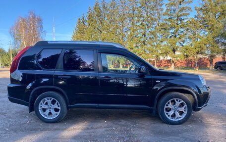Nissan X-Trail, 2013 год, 1 350 000 рублей, 3 фотография