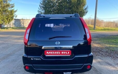 Nissan X-Trail, 2013 год, 1 350 000 рублей, 5 фотография