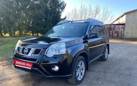 Nissan X-Trail, 2013 год, 1 350 000 рублей, 2 фотография