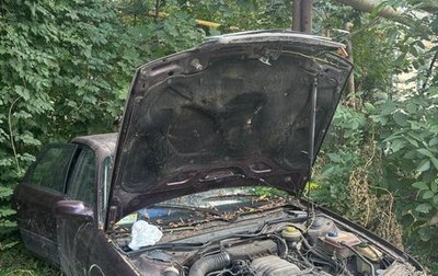 Audi 100, 1993 год, 135 000 рублей, 1 фотография