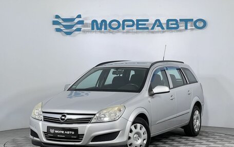Opel Astra H, 2009 год, 680 000 рублей, 1 фотография