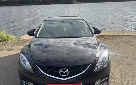 Mazda 6, 2008 год, 890 000 рублей, 1 фотография
