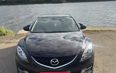Mazda 6, 2008 год, 890 000 рублей, 1 фотография