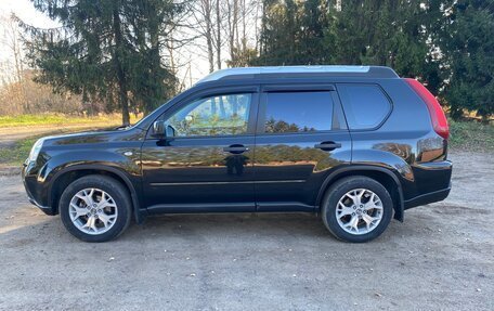 Nissan X-Trail, 2013 год, 1 350 000 рублей, 7 фотография