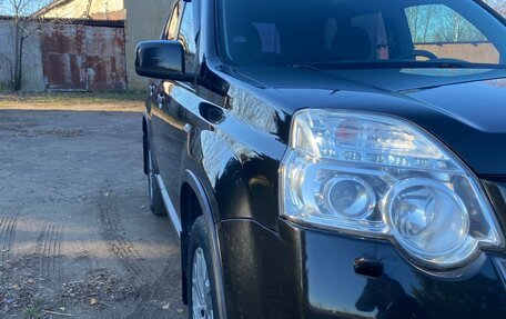 Nissan X-Trail, 2013 год, 1 350 000 рублей, 8 фотография