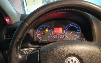 Volkswagen Golf IV, 2008 год, 560 000 рублей, 1 фотография